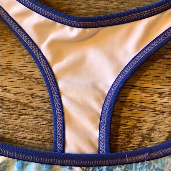 Power Core Sports Bra - Picture 4 of 9